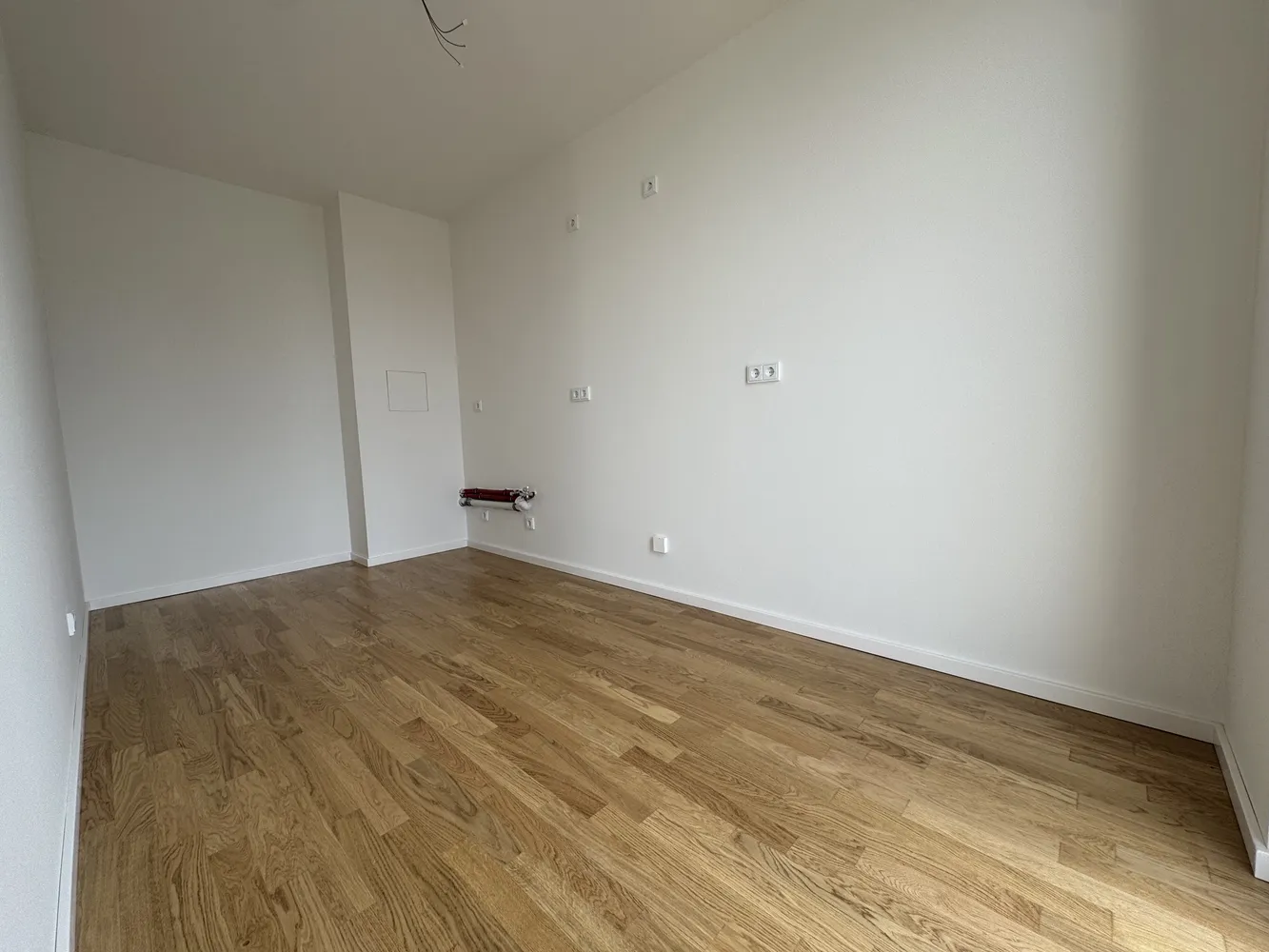 3 Zimmer Wohnung mit 65 m² in Leipzig – Bild 2