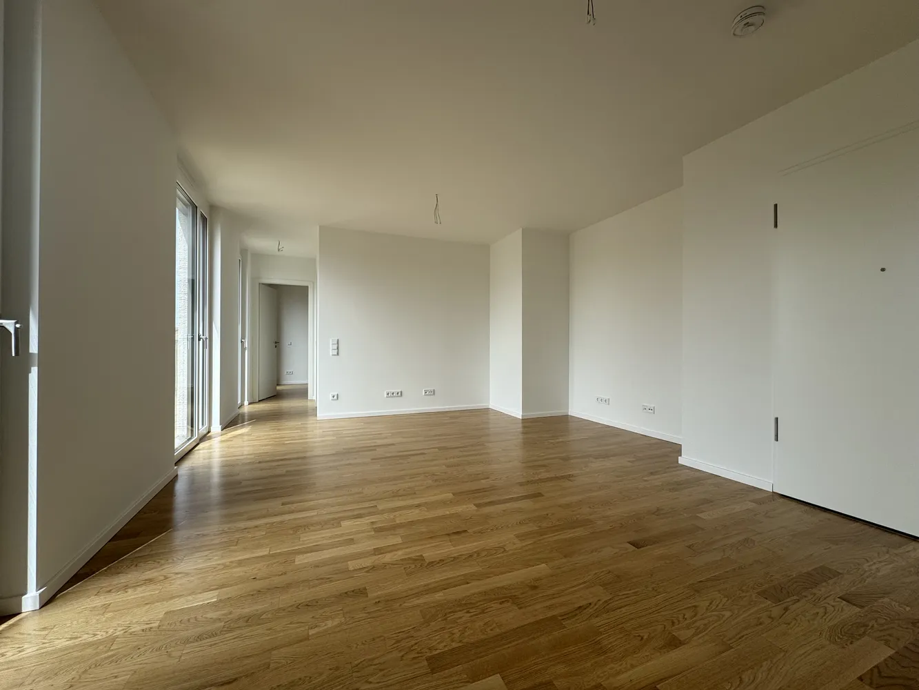 3 Zimmer Wohnung mit 65 m² in Leipzig – Bild 3