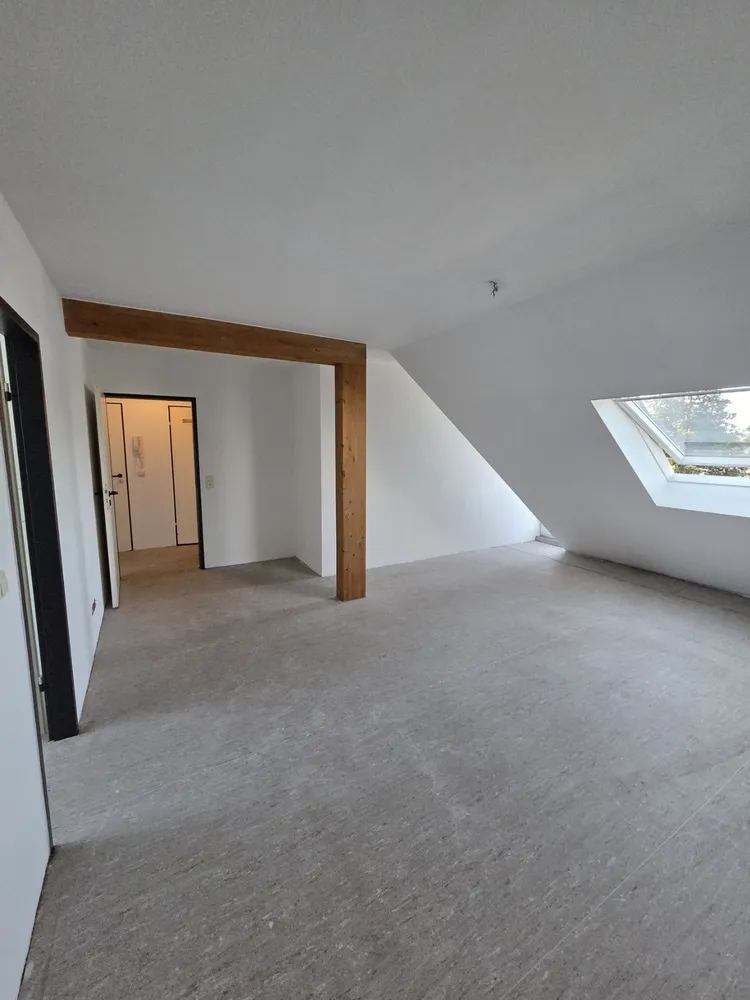 2 Zimmer Wohnung mit 55 m² in Aachen – Bild 1