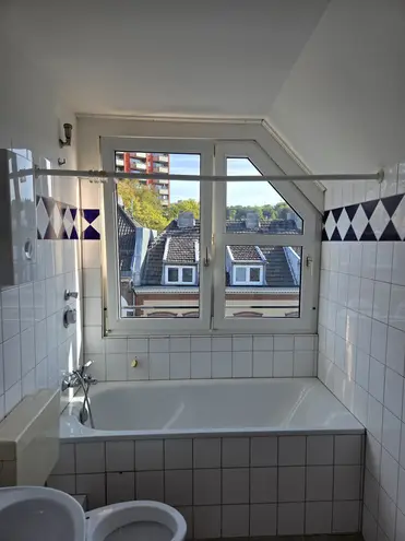 2 Zimmer Wohnung mit 55 m² in Aachen – Bild 4