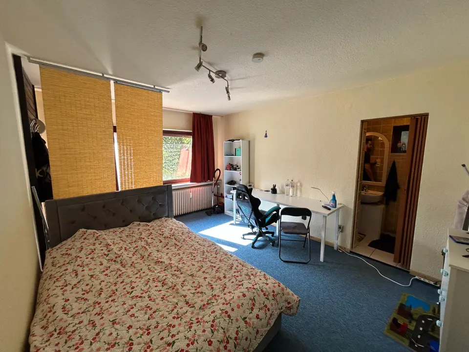 Studio mit 23 m² in Oldenburg – Bild 1