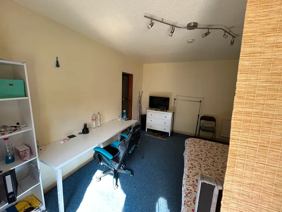 Studio mit 23 m² in Oldenburg – Bild 2