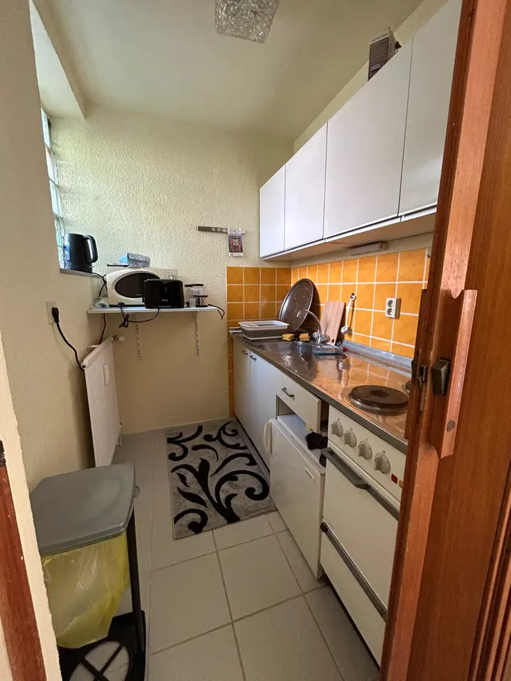 Studio mit 23 m² in Oldenburg – Bild 7