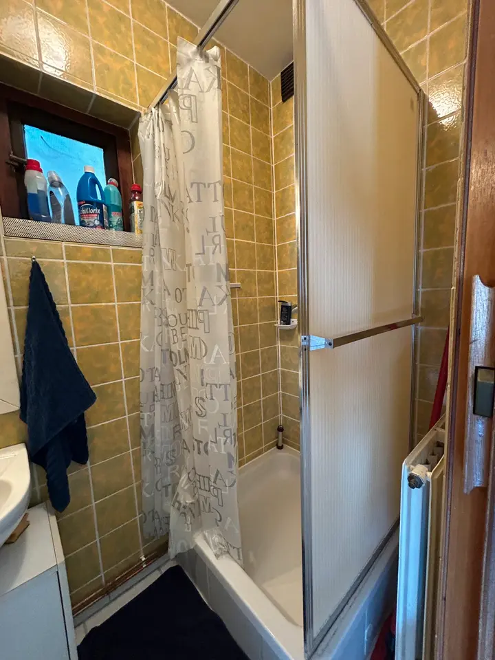 Studio mit 23 m² in Oldenburg – Bild 8