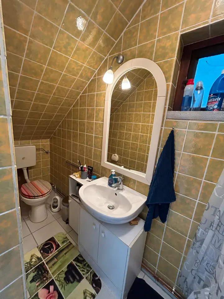 Studio mit 23 m² in Oldenburg – Bild 9