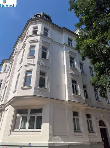 4 Zimmer Wohnung mit 91 m² in Leipzig – Bild 4
