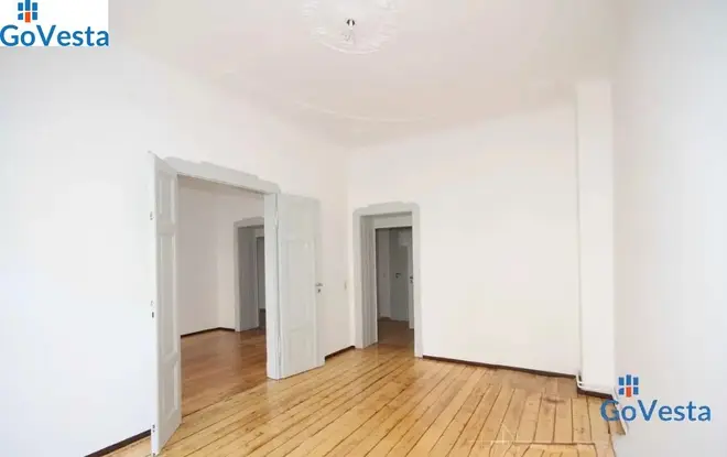 4 Zimmer Wohnung mit 91 m² in Leipzig – Bild 2
