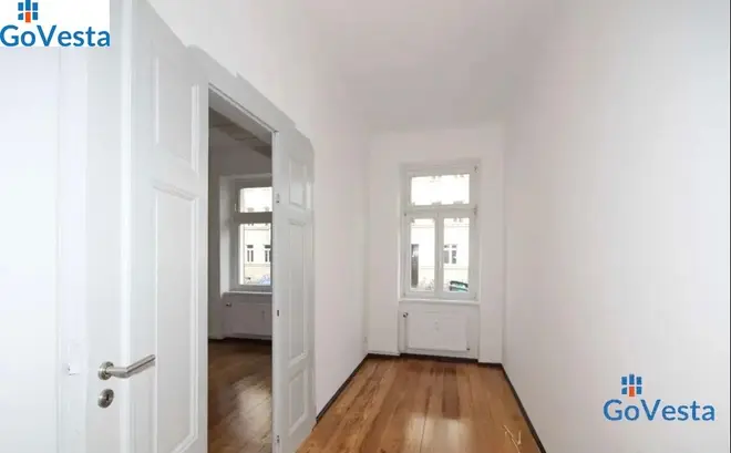 4 Zimmer Wohnung mit 91 m² in Leipzig – Bild 8