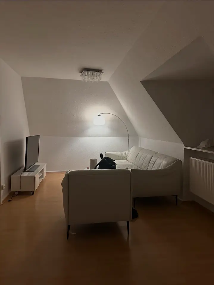 2 Zimmer Wohnung mit 45 m² in Neumünster – Bild 1