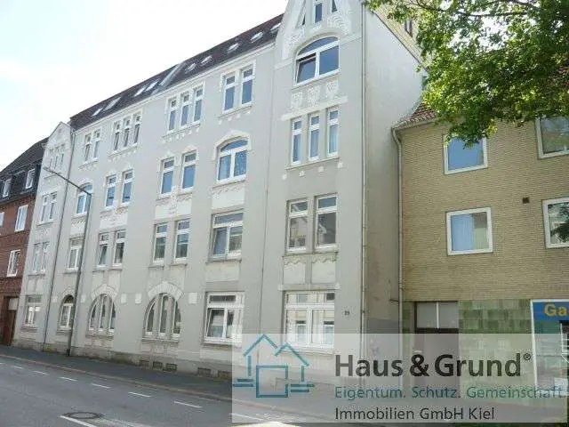 2 Zimmer Wohnung mit 45 m² in Neumünster – Bild 5