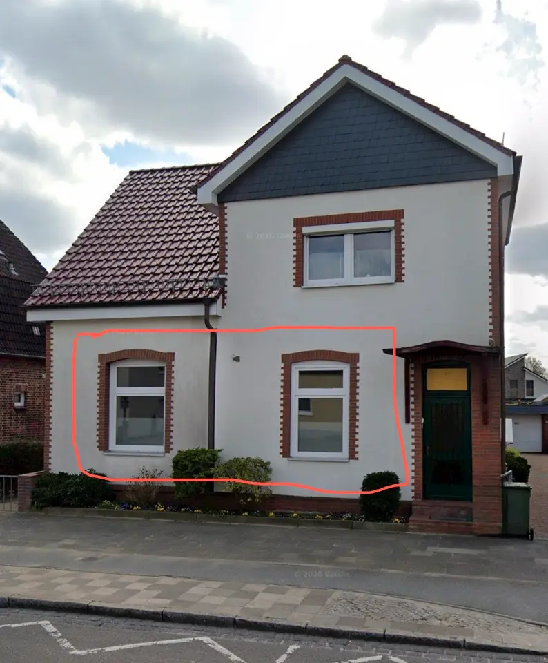 2 Zimmer Wohnung mit 45 m² in Neumünster – Bild 7