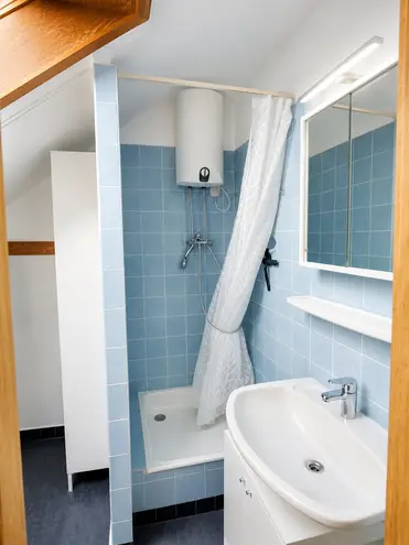 1 Zimmer Wohnung mit 27 m² in Oldenburg – Bild 5