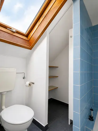 1 Zimmer Wohnung mit 27 m² in Oldenburg – Bild 6