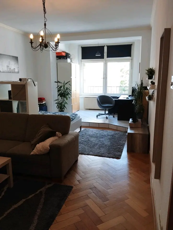 WG-Zimmer mit 32 m² in Dortmund – Bild 1