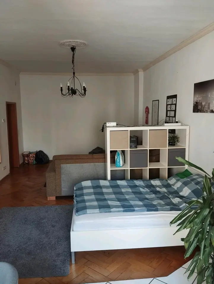 WG-Zimmer mit 32 m² in Dortmund – Bild 2