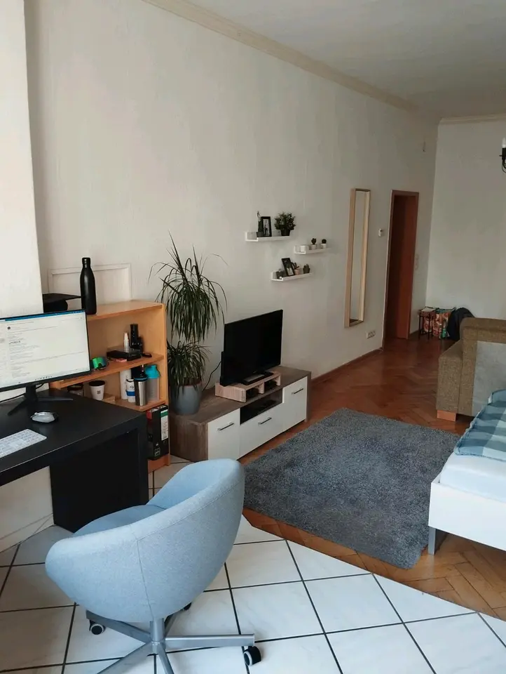 WG-Zimmer mit 32 m² in Dortmund – Bild 3