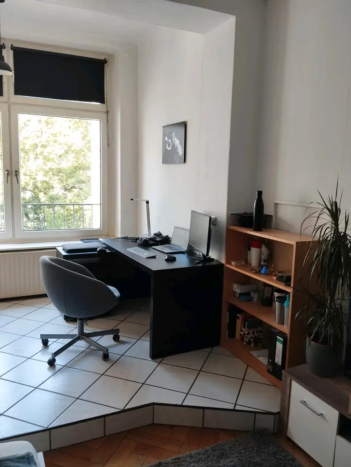 WG-Zimmer mit 32 m² in Dortmund – Bild 4