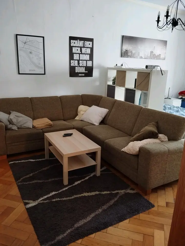 WG-Zimmer mit 32 m² in Dortmund – Bild 5