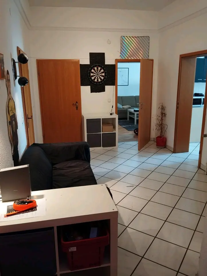 WG-Zimmer mit 32 m² in Dortmund – Bild 6