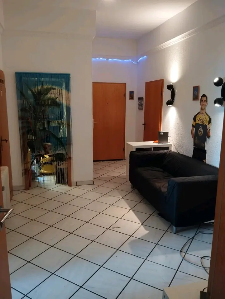WG-Zimmer mit 32 m² in Dortmund – Bild 7