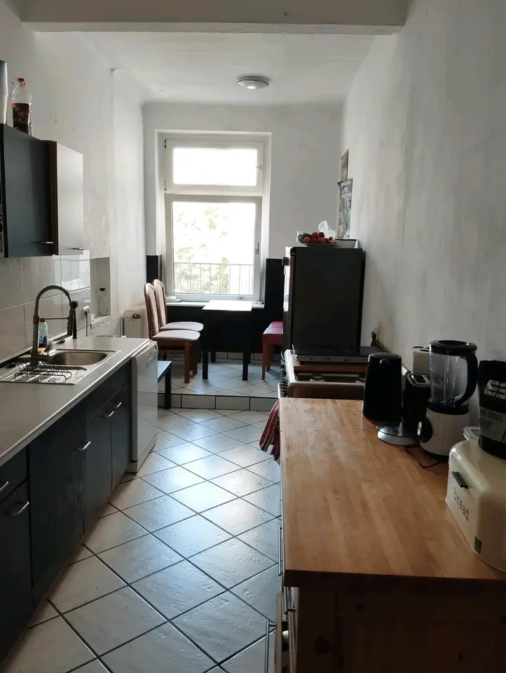 WG-Zimmer mit 32 m² in Dortmund – Bild 8