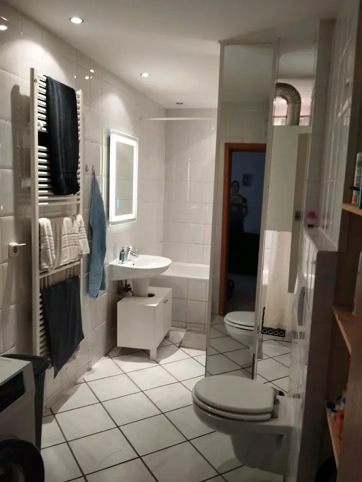 WG-Zimmer mit 32 m² in Dortmund – Bild 10