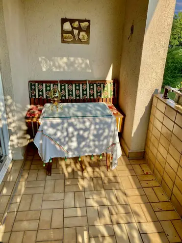 WG-Zimmer mit 23 m² in Hannover – Bild 1