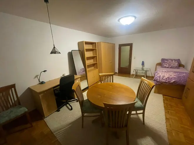 WG-Zimmer mit 23 m² in Hannover – Bild 5