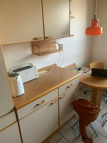 WG-Zimmer mit 23 m² in Hannover – Bild 6