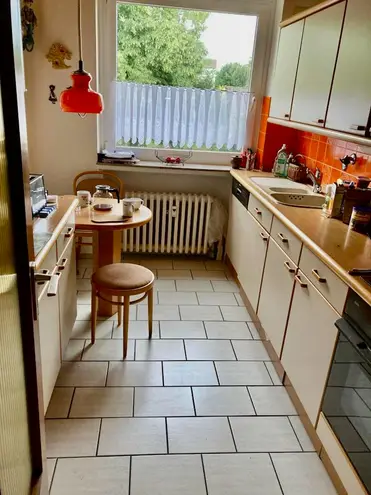 WG-Zimmer mit 23 m² in Hannover – Bild 7
