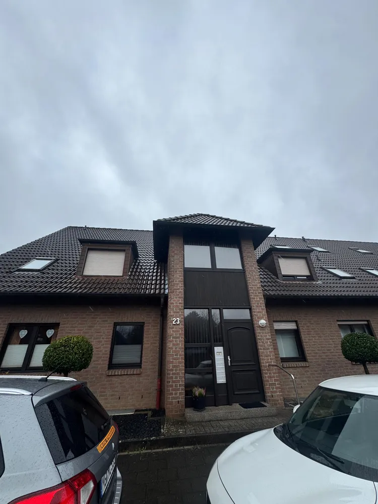 1 Zimmer Wohnung mit 35 m² in Mönchengladbach – Bild 1