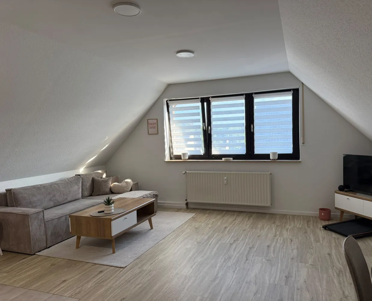 1 Zimmer Wohnung mit 35 m² in Mönchengladbach – Bild 2