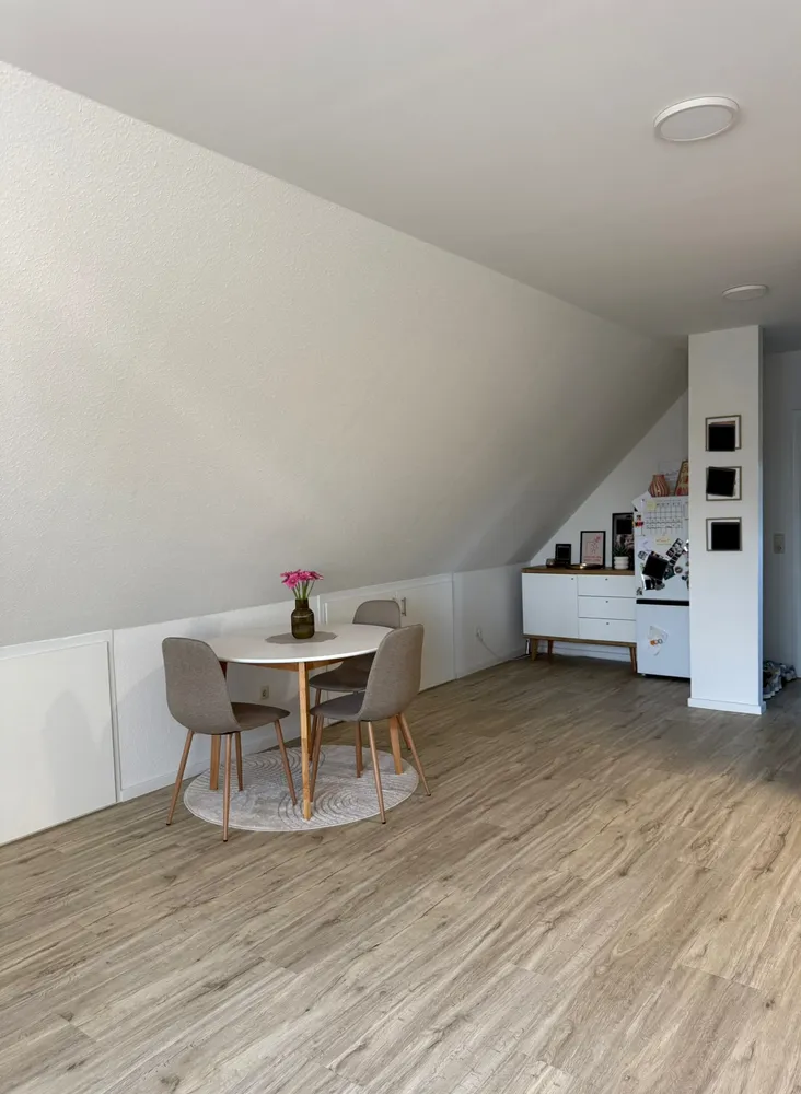 1 Zimmer Wohnung mit 35 m² in Mönchengladbach – Bild 5