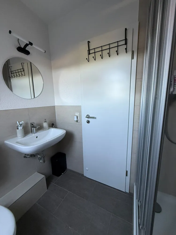 1 Zimmer Wohnung mit 35 m² in Mönchengladbach – Bild 8