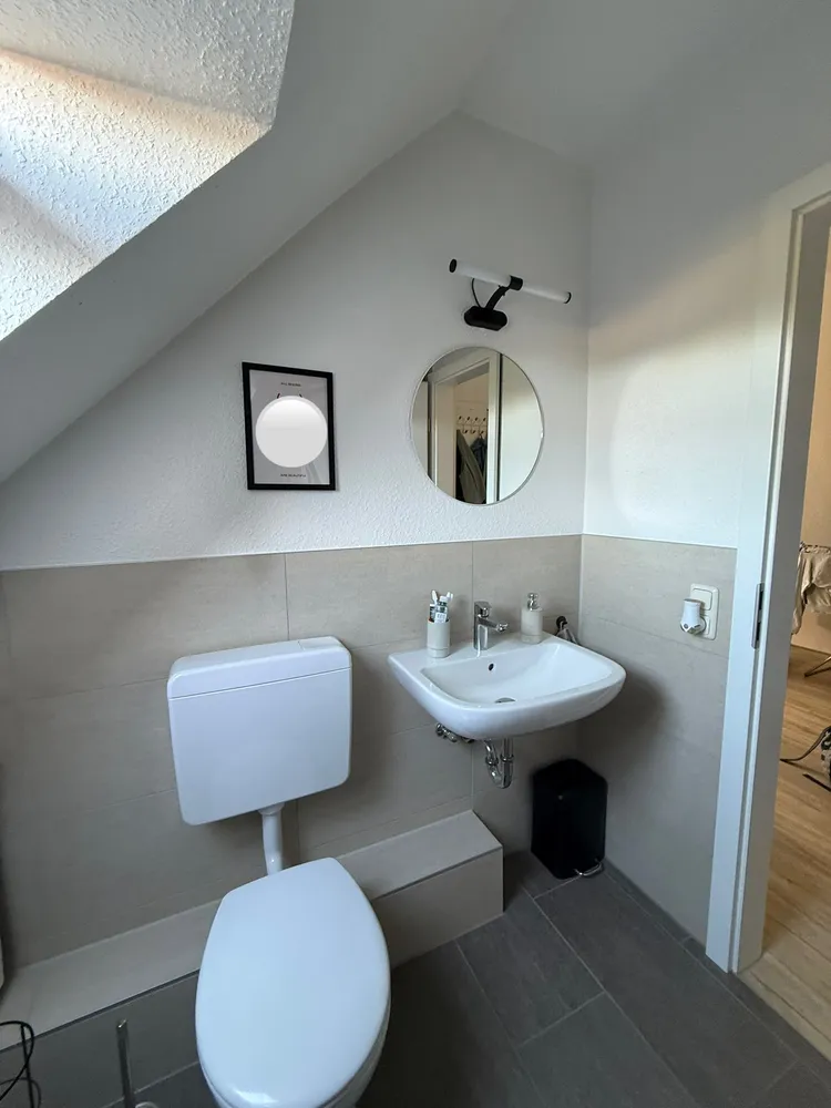 1 Zimmer Wohnung mit 35 m² in Mönchengladbach – Bild 9