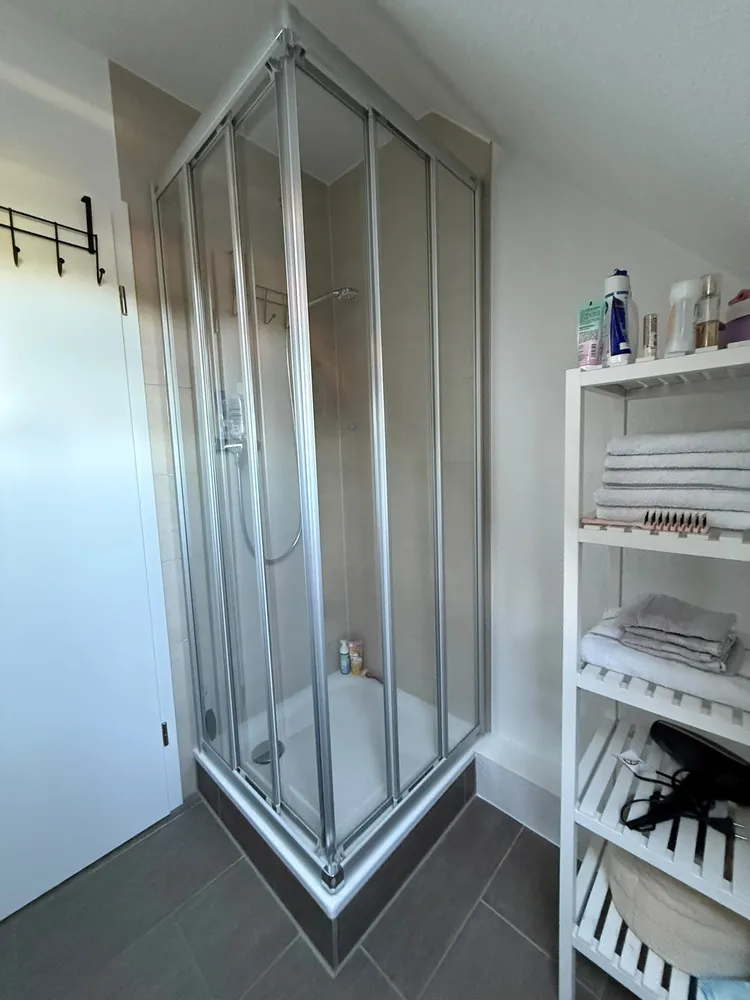 1 Zimmer Wohnung mit 35 m² in Mönchengladbach – Bild 10