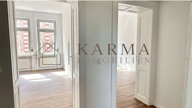 2 Zimmer Wohnung mit 45 m² in Wiesbaden – Bild 4