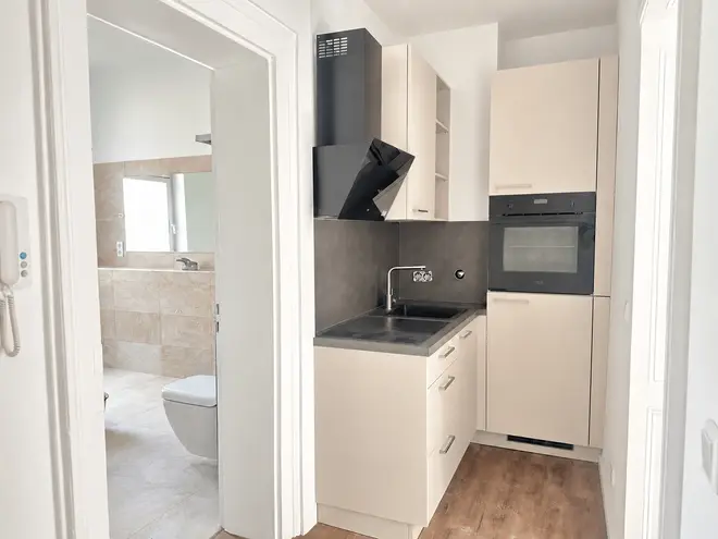 2 Zimmer Wohnung mit 45 m² in Wiesbaden – Bild 3