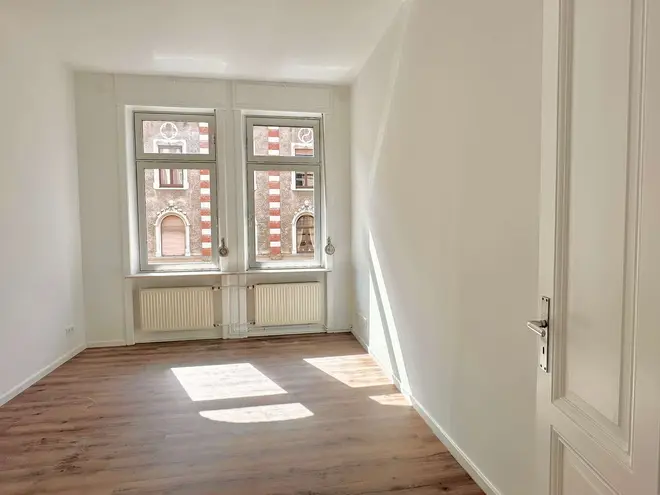 2 Zimmer Wohnung mit 45 m² in Wiesbaden – Bild 1