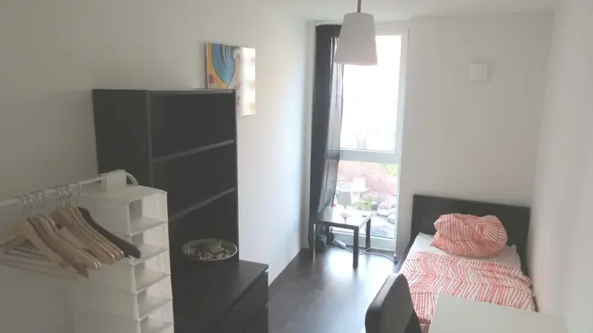 WG-Zimmer mit 10 m² in Berlin – Bild 2