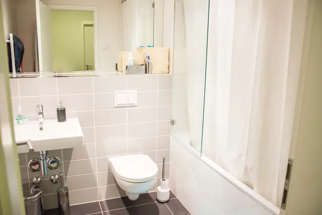 WG-Zimmer mit 10 m² in Berlin – Bild 3