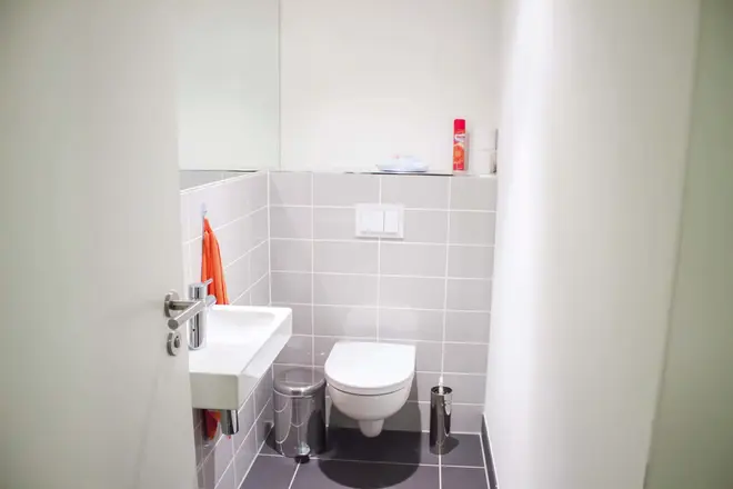 WG-Zimmer mit 10 m² in Berlin – Bild 4