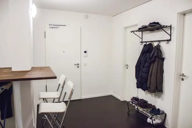 WG-Zimmer mit 10 m² in Berlin – Bild 5