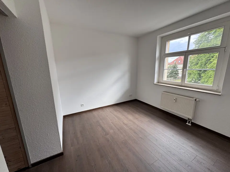 3 Zimmer Wohnung mit 61 m² in Dresden – Bild 1
