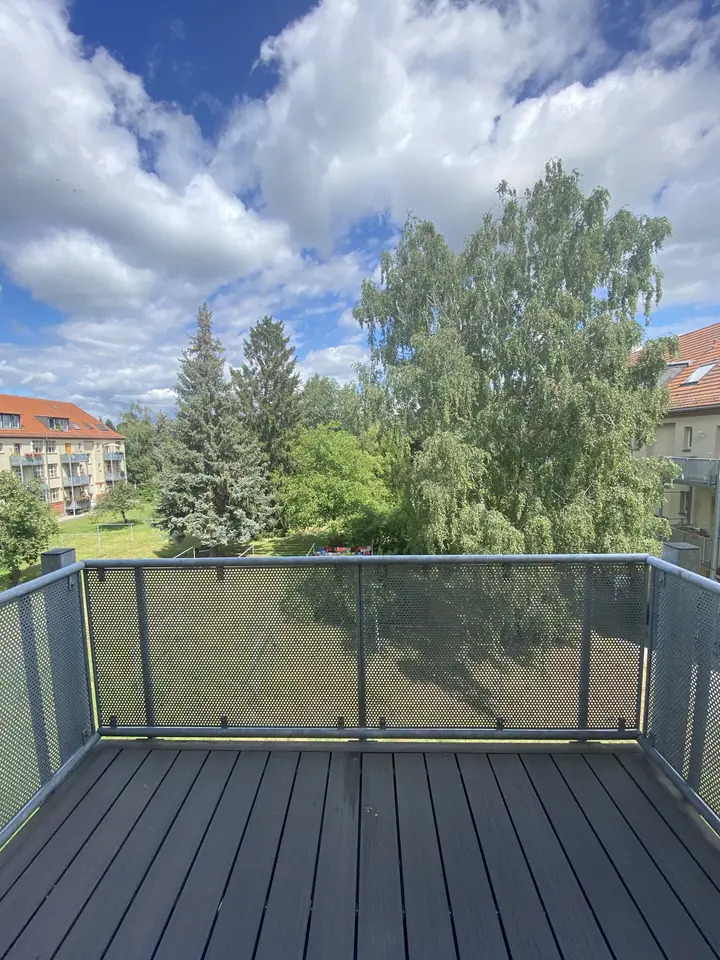 3 Zimmer Wohnung mit 61 m² in Dresden – Bild 3