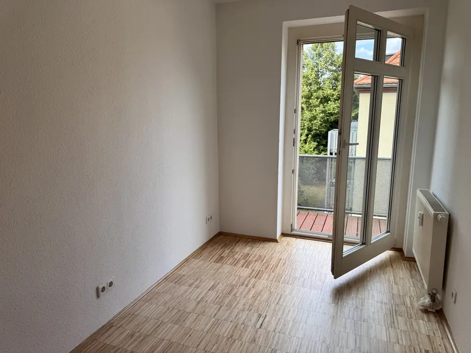 3 Zimmer Wohnung mit 61 m² in Dresden – Bild 6