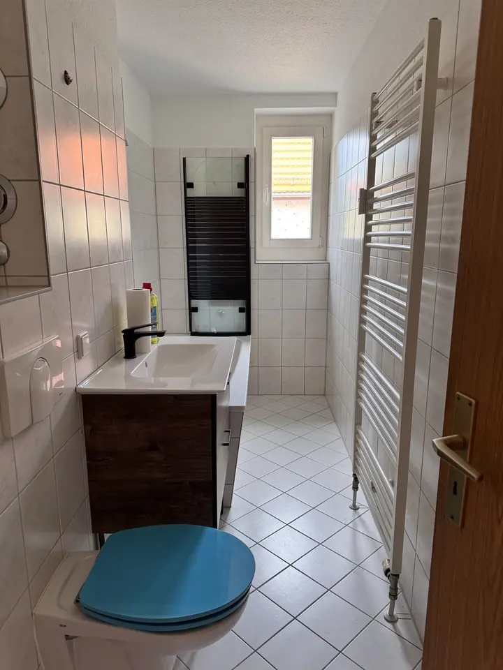 3 Zimmer Wohnung mit 61 m² in Dresden – Bild 9