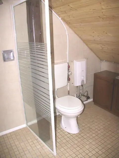 Studio mit 25 m² in Passau – Bild 3