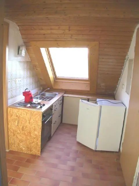 Studio mit 25 m² in Passau – Bild 4