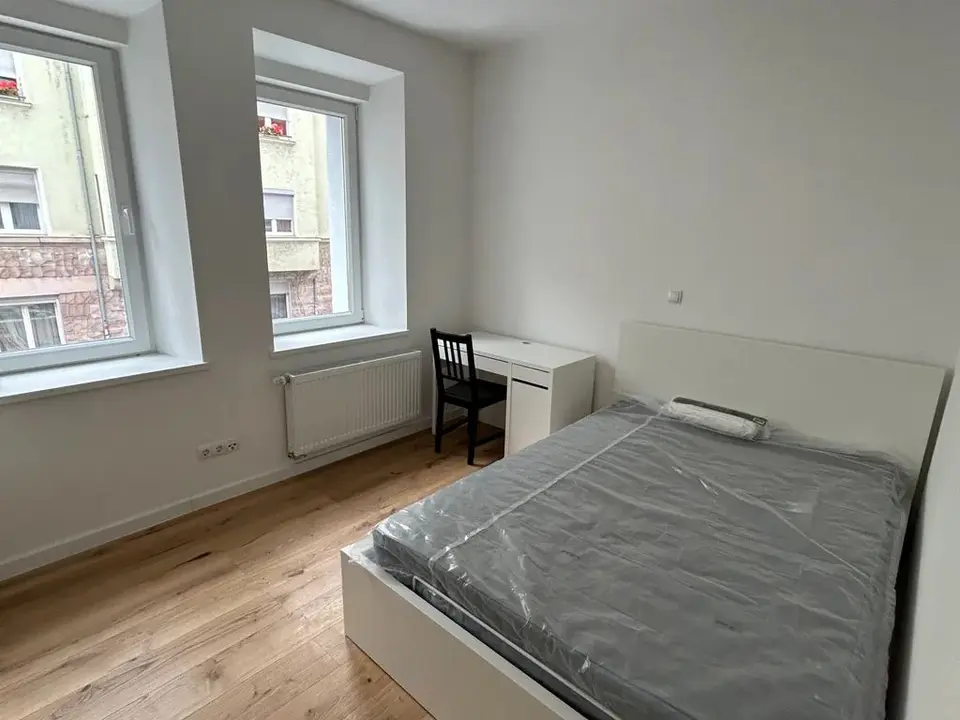 Studio mit 25 m² in Passau – Bild 7